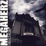 Megaherz album Heuchler