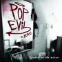 Pop Evil album Lipstick On The Mirror