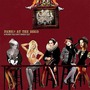 Panic! At The Disco album A Fever You Can't Sweat Out