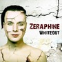Zeraphine album Whiteout