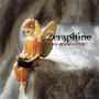 Zeraphine album Traumaworld