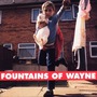 Fountains Of Wayne album Fountains Of Wayne