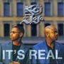 K-Ci & JoJo album It's Real