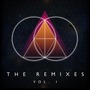Drink The Sea - The Remixes Vol. 1
