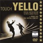 Yello album Touch Yello (Limited Edition)