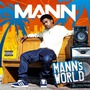 Mann album Mann's World