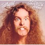 Ted Nugent album Cat Scratch Fever (Re-Issue)