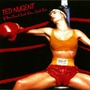 Ted Nugent album If You Can't Lick 'Em... Lick 'Em