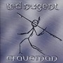 Ted Nugent album Craveman