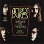 The Amboy Dukes album Marriage On The Rocks / Rock Bottom