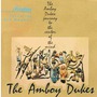 The Amboy Dukes album Journey To The Center Of The Mind (Re-Issue)