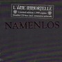 L'ÂME IMMORTELLE album Namenlos (Limited Edition)