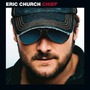 Eric Church album Chief