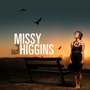Missy Higgins album On A Clear Night