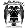 Scar Symmetry album The Unseen Empire
