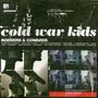 Cold War Kids album Robbers & Cowards