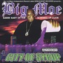 Big Moe album City Of Syrup