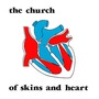 The Church album Of Skins And Heart