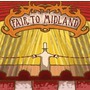 Fair To Midland album The Drawn And Quartered EP