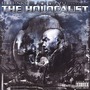 Blue Sky Black Death album Blue Sky Black Death Presents The Holocaust