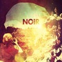 Blue Sky Black Death album Noir