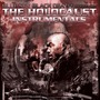 Blue Sky Black Death album The Holocaust Instrumentals