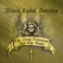 Black Label Society album The Song Remains Not The Same