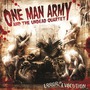One Man Army And The Undead Quartet album Error In Evolution (Limited Edition)