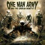 One Man Army And The Undead Quartet album 21st Century Killing Machine