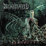 Decapitated album Nihility