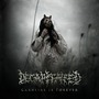 Decapitated album Carnival Is Forever