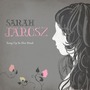 Sarah Jarosz album Song Up In Her Head