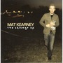 Mat Kearney album The Chicago EP