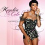 Keyshia Cole album A Different Me
