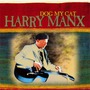 Harry Manx album Dog My Cat