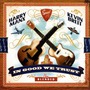 Harry Manx And Kevin Breit album In Good We Trust