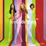 Destiny's Child album Love: Destiny