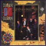 Duran Duran album Seven And The Ragged Tiger (Re-Issue)