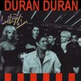 Duran Duran album Liberty