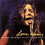 Love, Janis: The Songs, The Letters, The Soul Of Janis Joplin