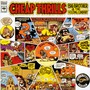 Big Brother & The Holding Company album Cheap Thrills (Remastered)