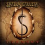 Shadow Gallery album Tyranny