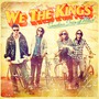 We The Kings album Sunshine State Of Mind