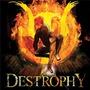 Destrophy album Destrophy