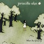 Priscilla Ahn album When You Grow Up