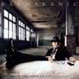 Karmakanic album Who's The Boss In The Factory?