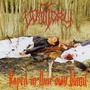 Vomitory album Raped In Their Own Blood
