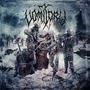 Vomitory album Opus Mortis VIII (Limited Edition)