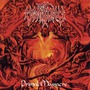Vomitory album Primal Massacre