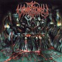 Vomitory album Blood Rapture
